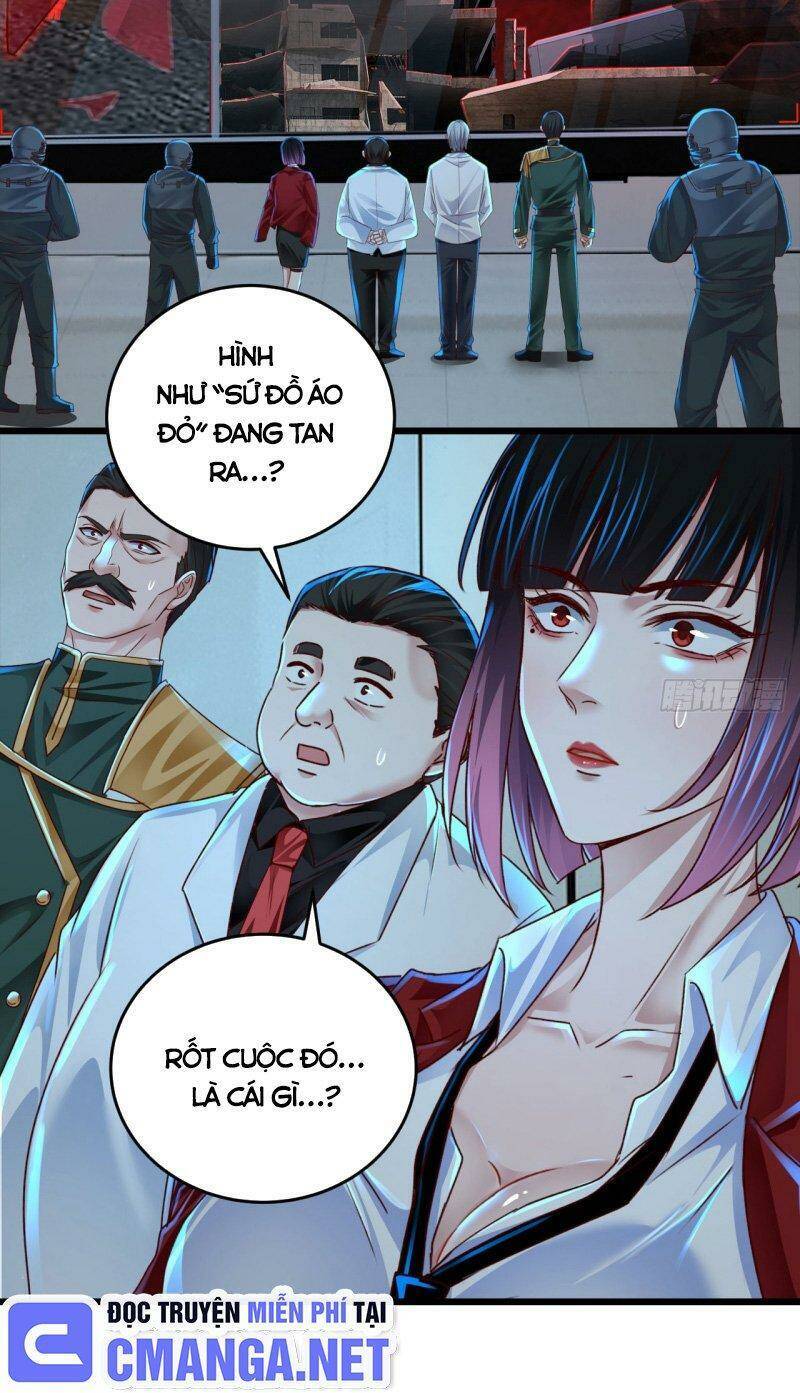 Từ Hồng Nguyệt Khai Thủy