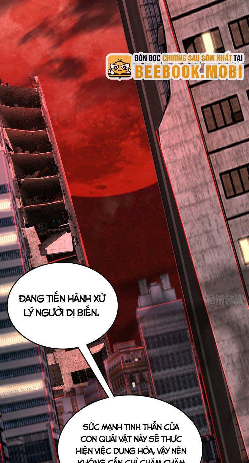 Từ Hồng Nguyệt Khai Thủy