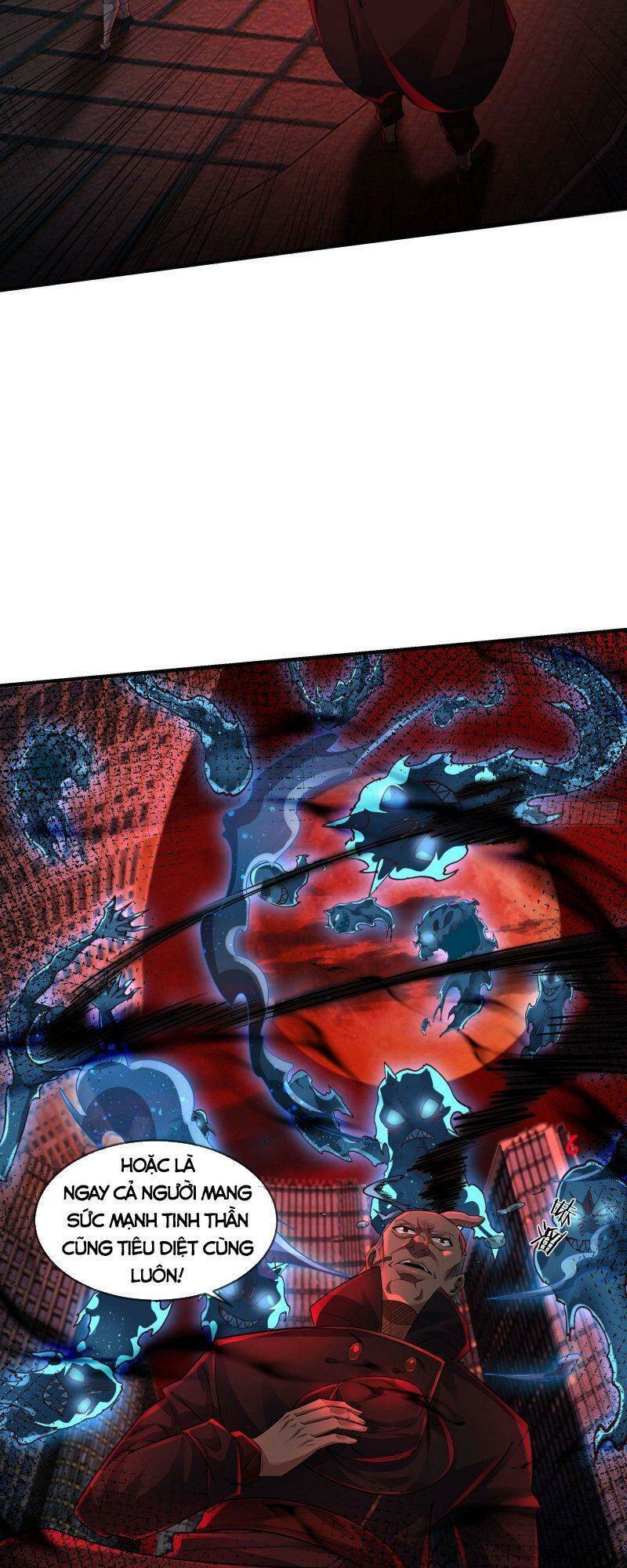 Từ Hồng Nguyệt Khai Thủy