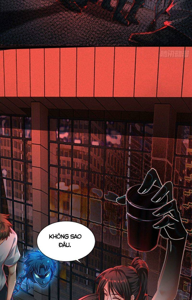 Từ Hồng Nguyệt Khai Thủy