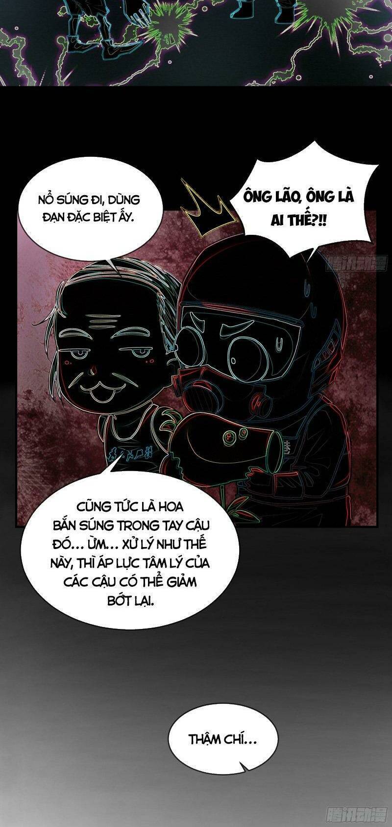 Từ Hồng Nguyệt Khai Thủy