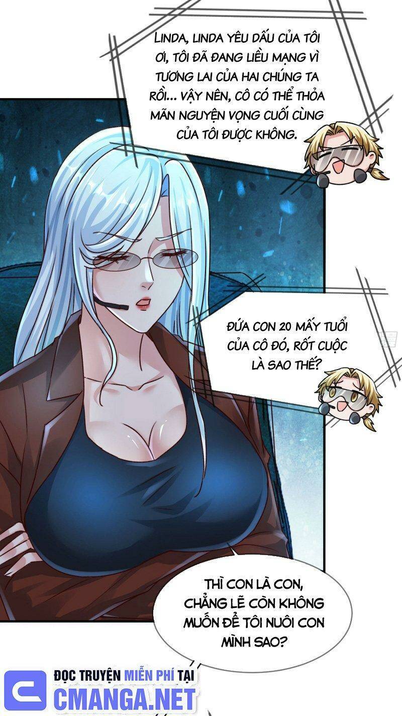 Từ Hồng Nguyệt Khai Thủy