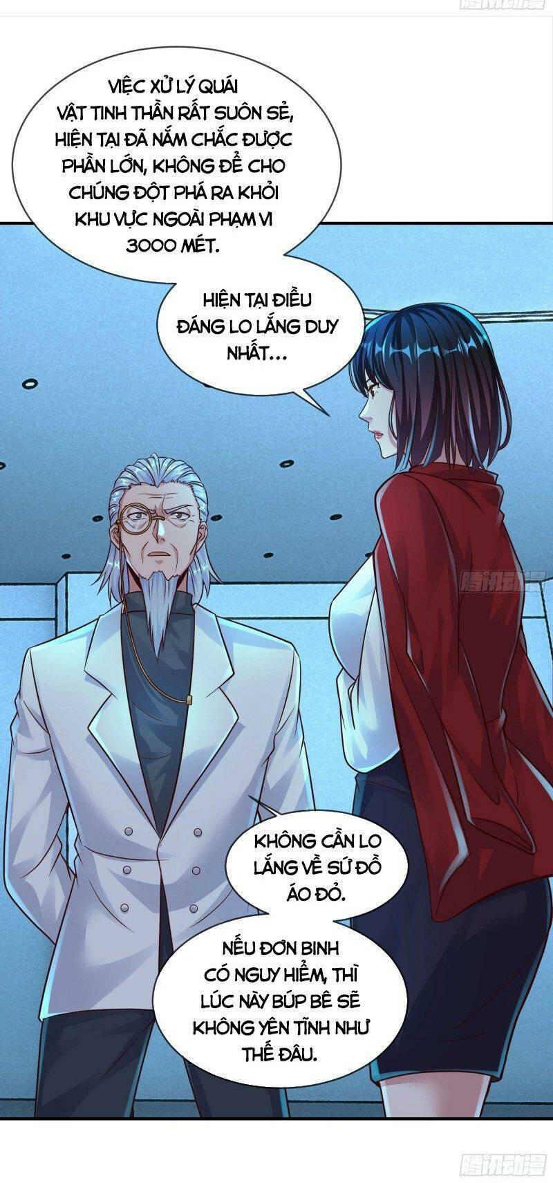 Từ Hồng Nguyệt Khai Thủy