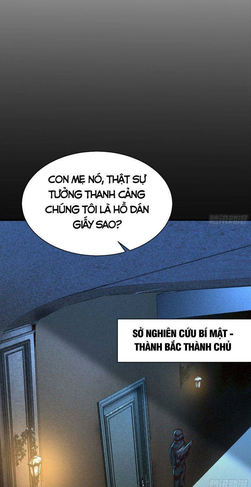 Từ Hồng Nguyệt Khai Thủy