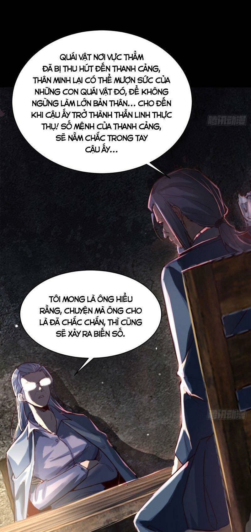 Từ Hồng Nguyệt Khai Thủy