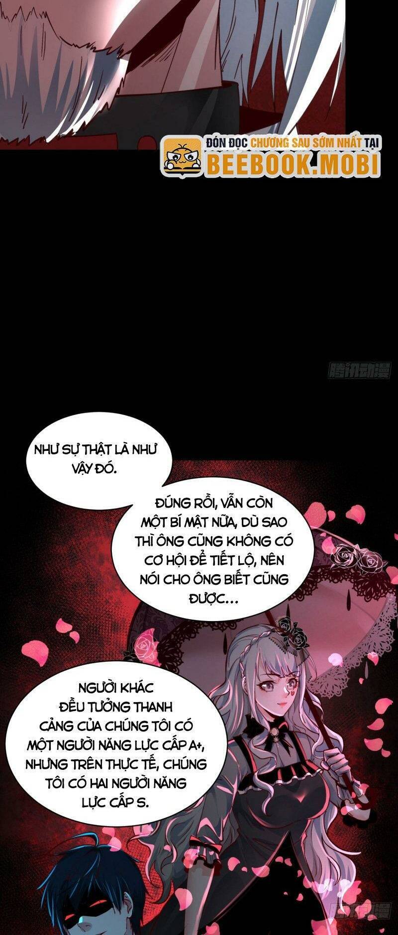 Từ Hồng Nguyệt Khai Thủy