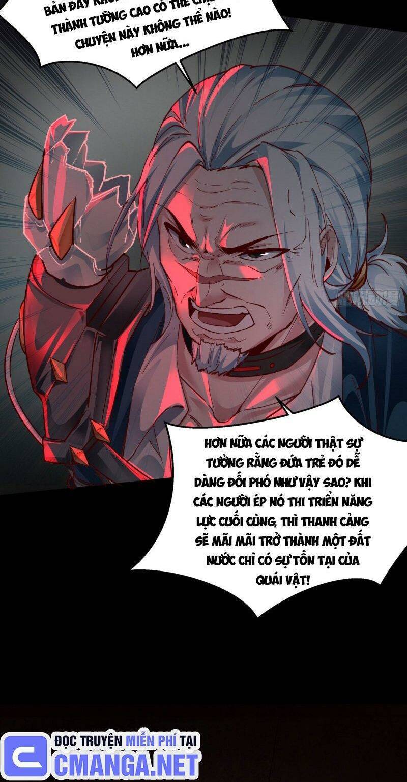 Từ Hồng Nguyệt Khai Thủy