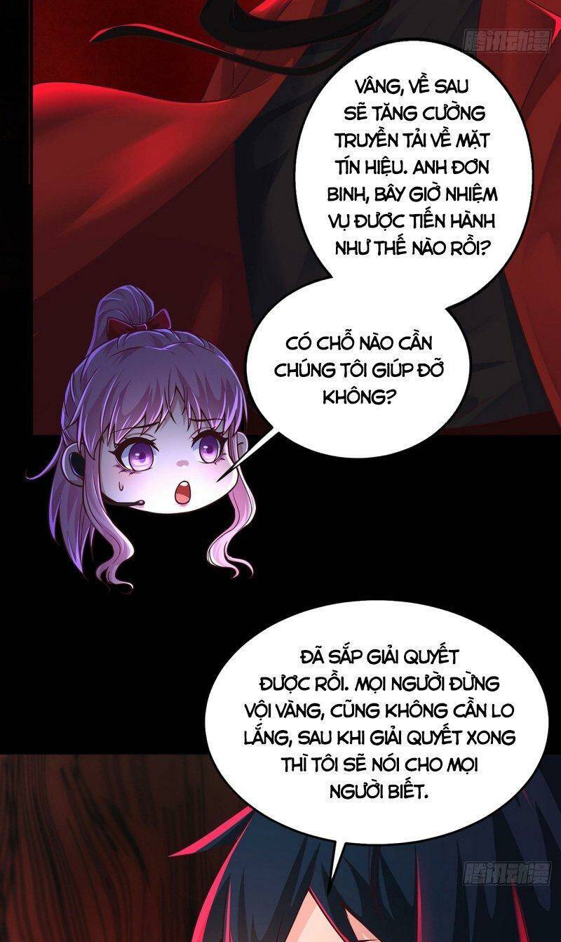 Từ Hồng Nguyệt Khai Thủy