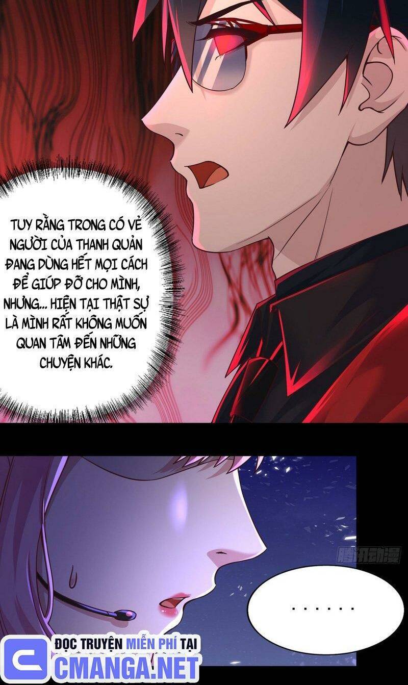 Từ Hồng Nguyệt Khai Thủy