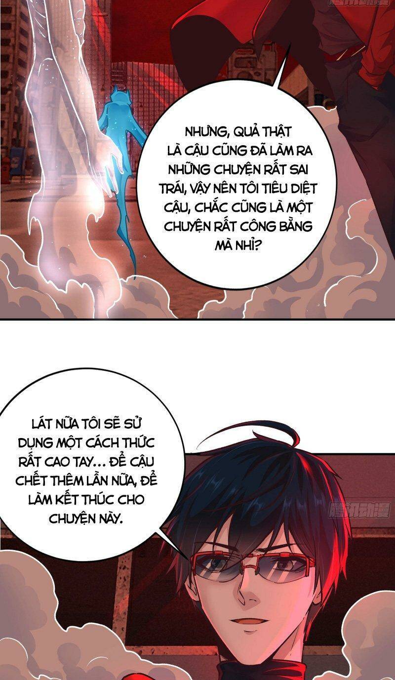 Từ Hồng Nguyệt Khai Thủy