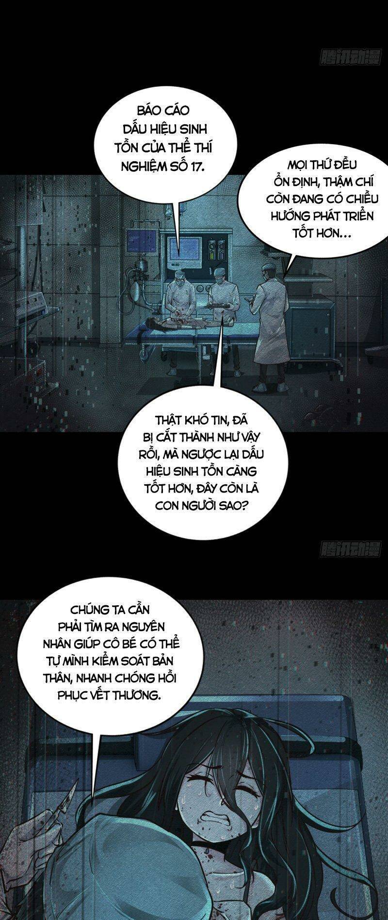 Từ Hồng Nguyệt Khai Thủy