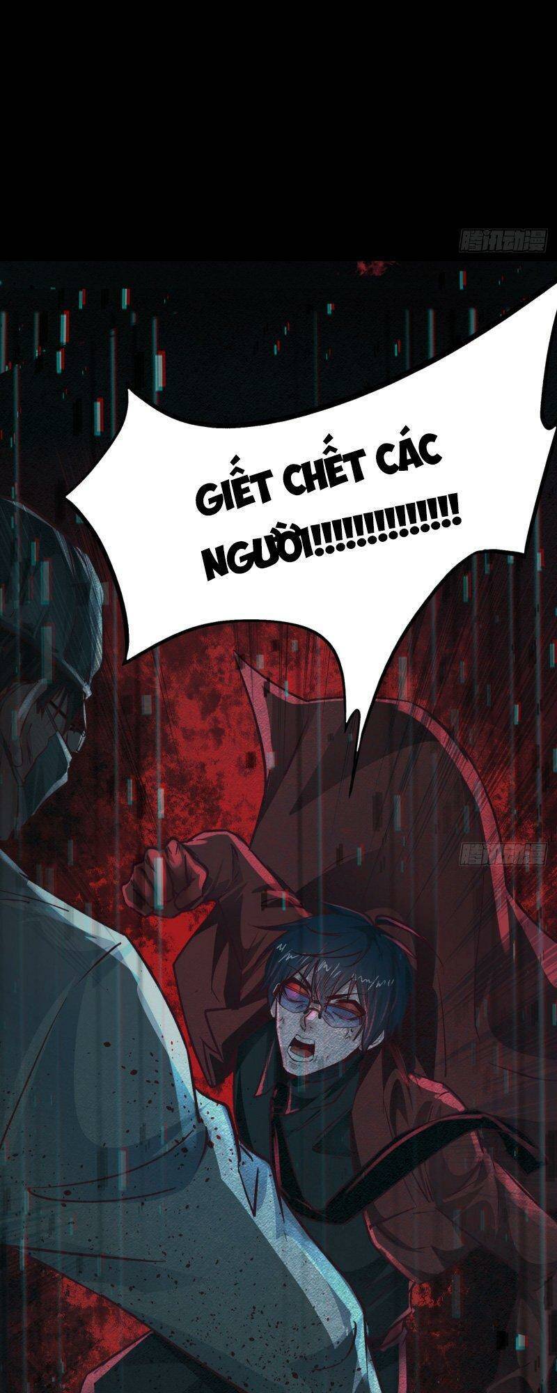 Từ Hồng Nguyệt Khai Thủy