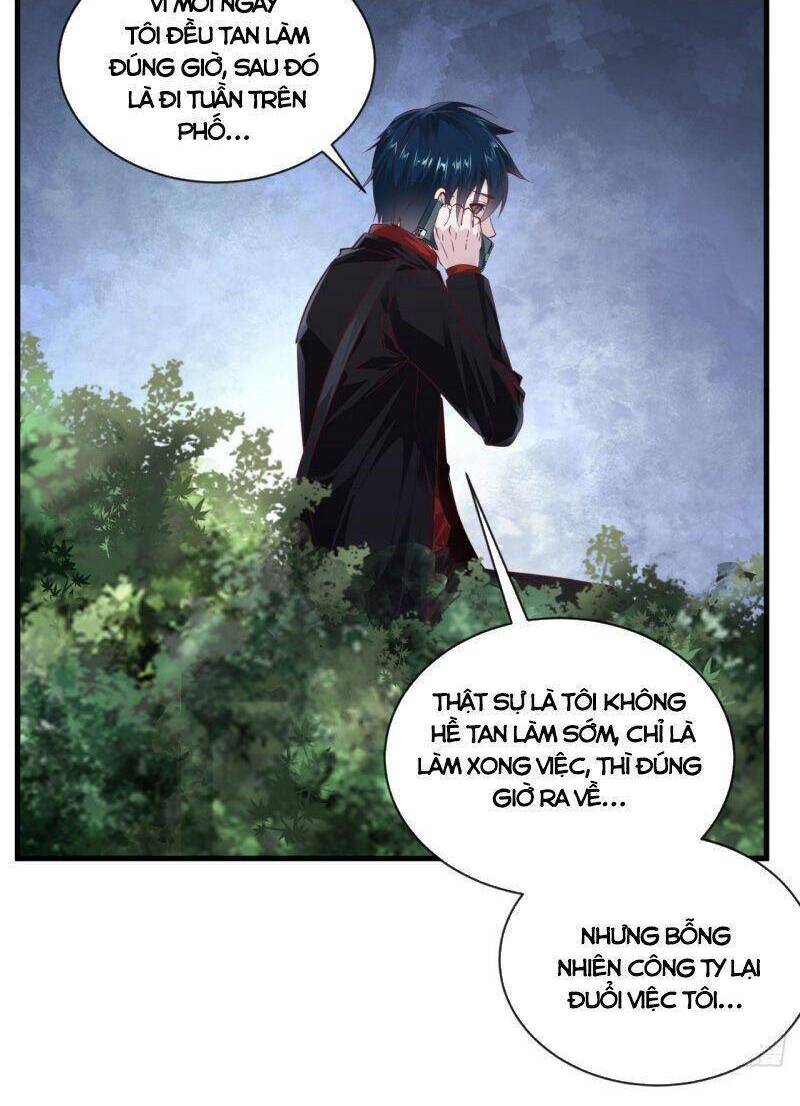 Từ Hồng Nguyệt Khai Thủy