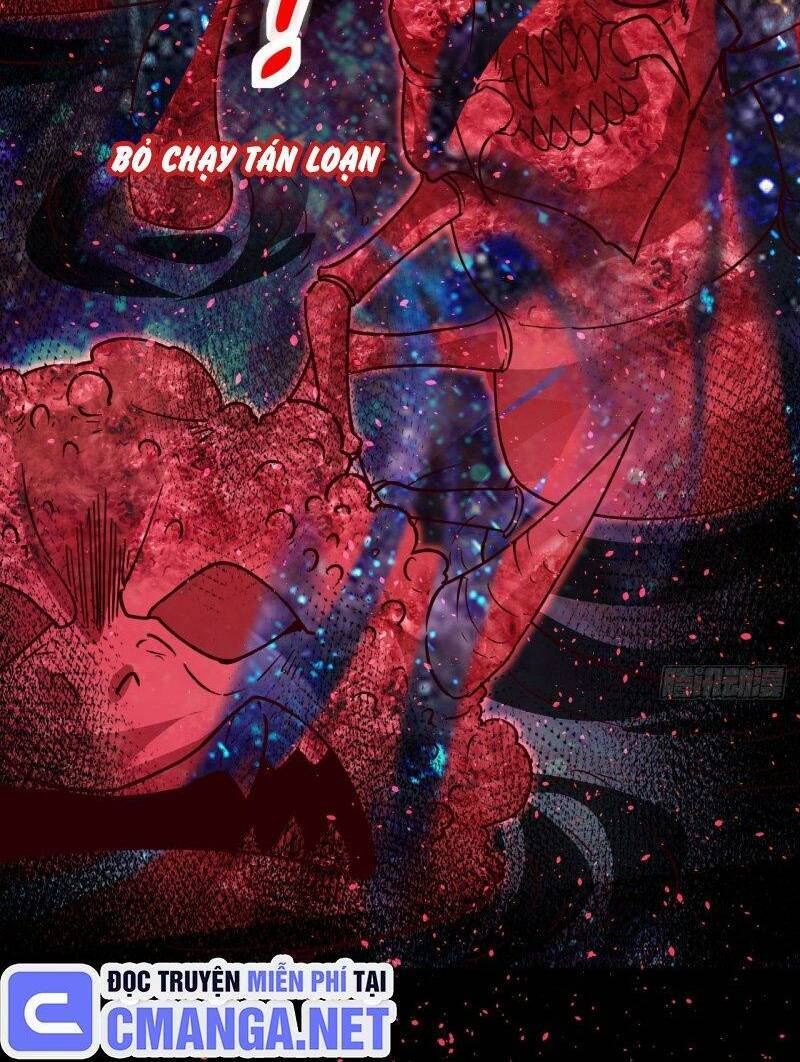 Từ Hồng Nguyệt Khai Thủy