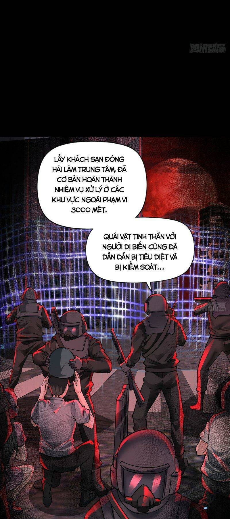 Từ Hồng Nguyệt Khai Thủy