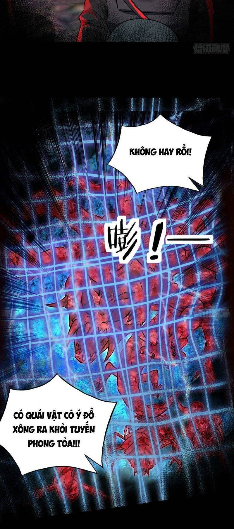 Từ Hồng Nguyệt Khai Thủy