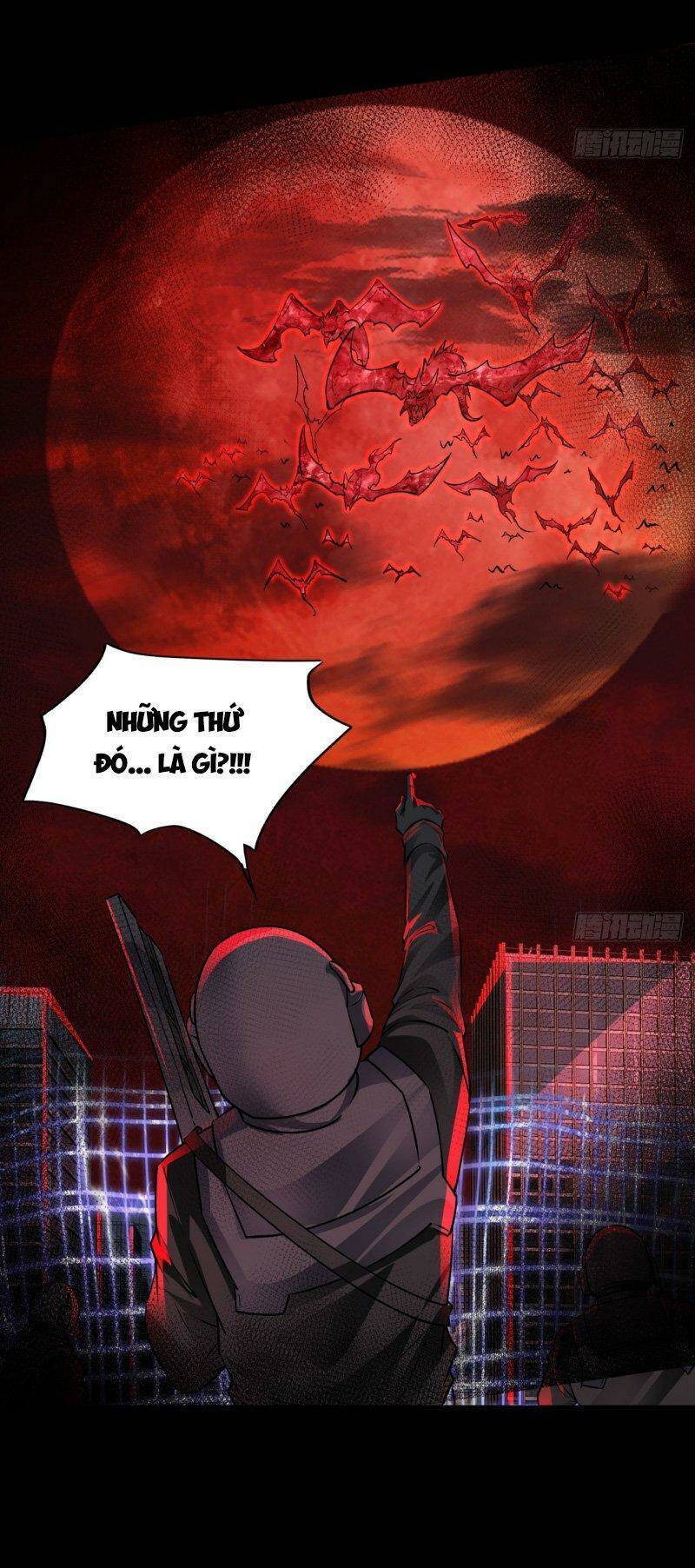 Từ Hồng Nguyệt Khai Thủy