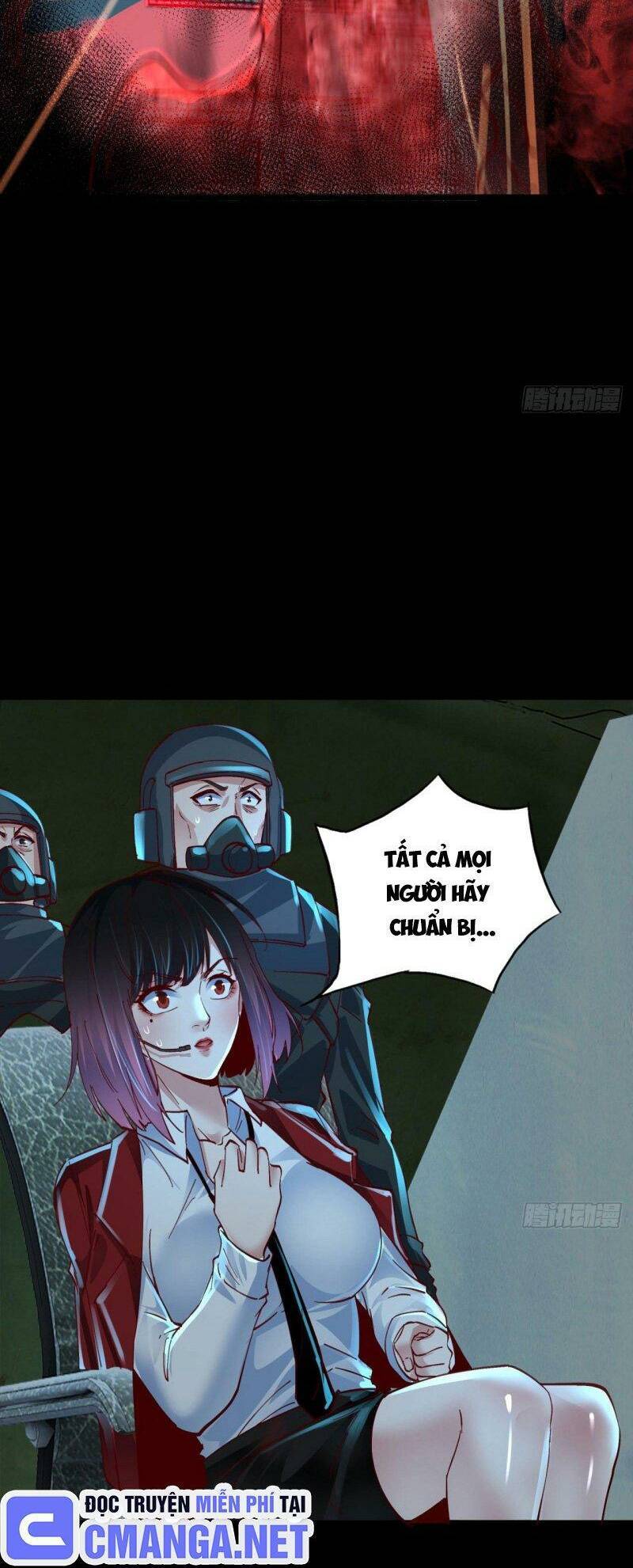 Từ Hồng Nguyệt Khai Thủy