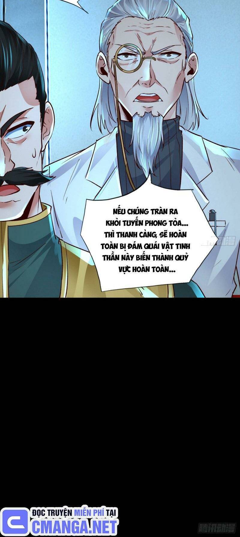 Từ Hồng Nguyệt Khai Thủy