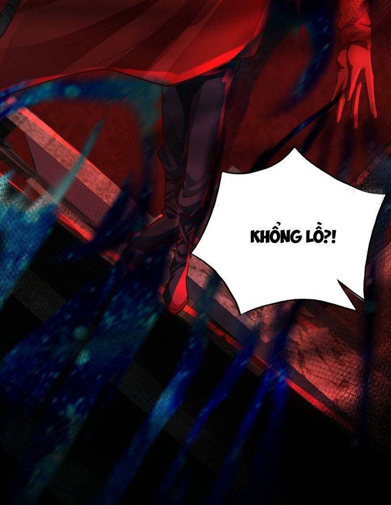 Từ Hồng Nguyệt Khai Thủy