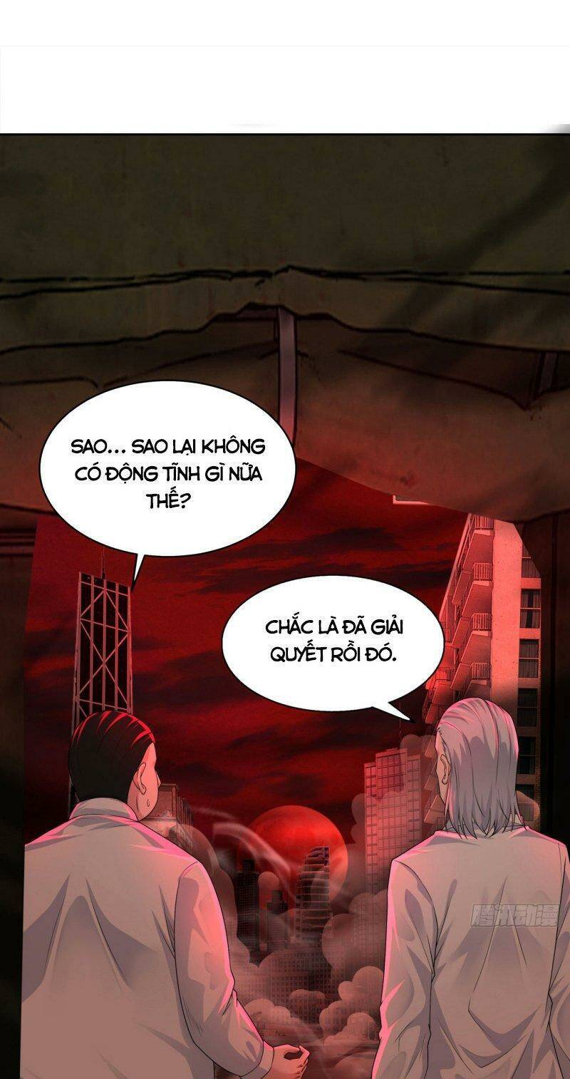 Từ Hồng Nguyệt Khai Thủy