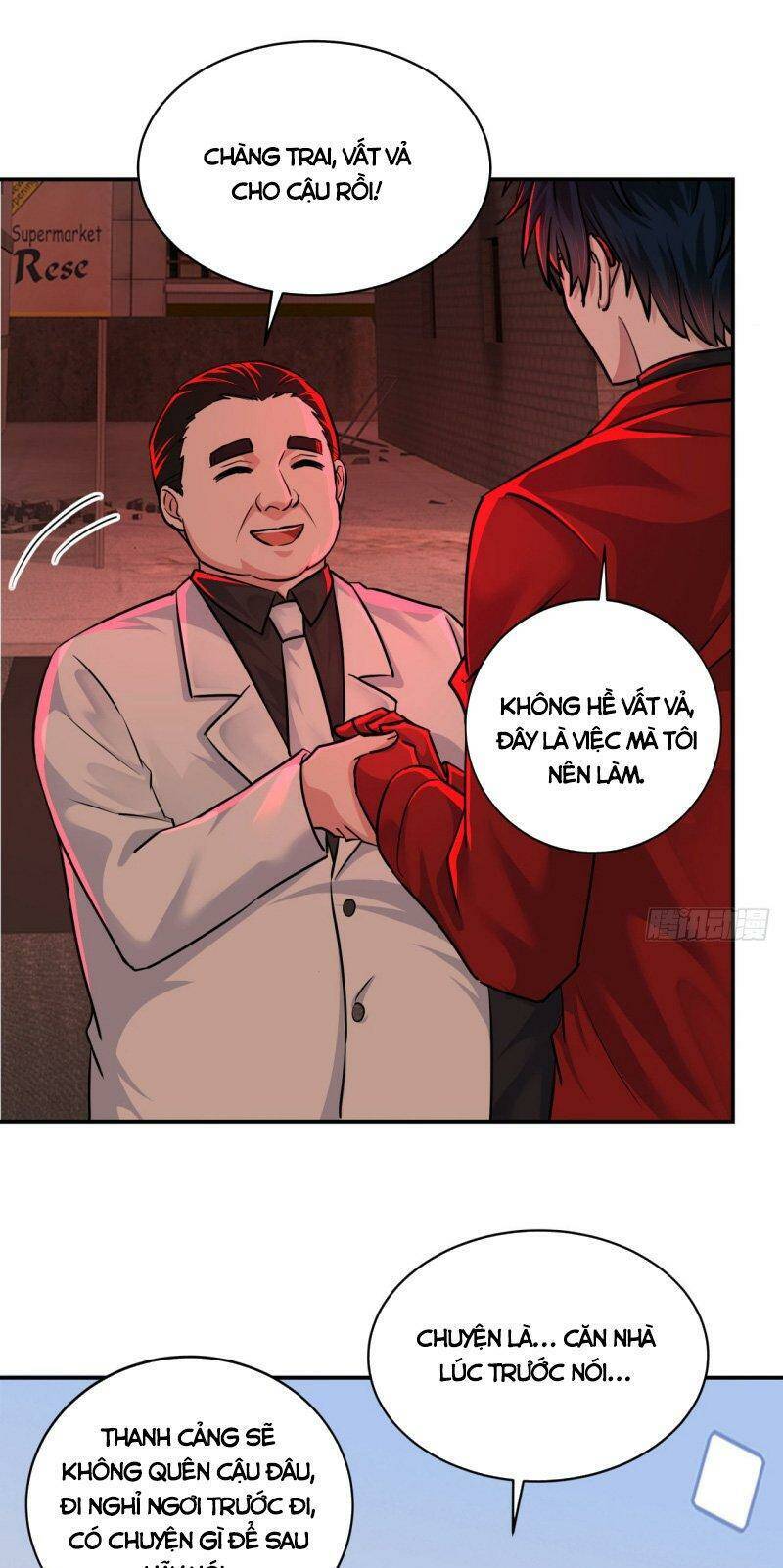Từ Hồng Nguyệt Khai Thủy