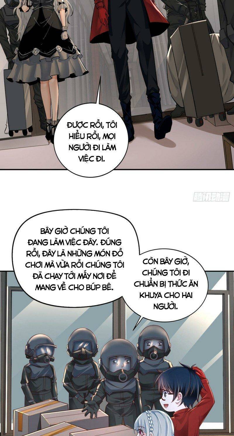 Từ Hồng Nguyệt Khai Thủy
