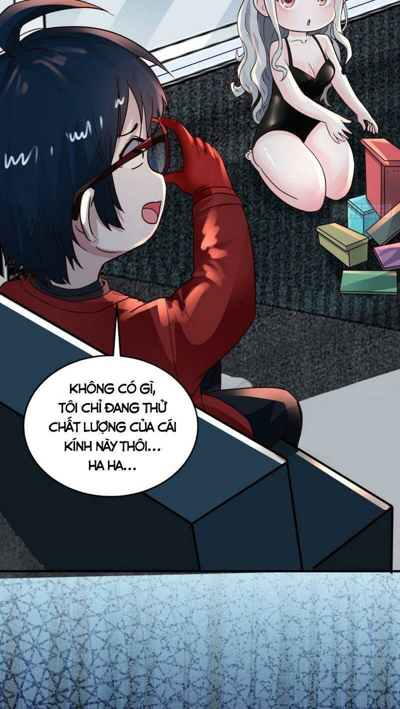 Từ Hồng Nguyệt Khai Thủy