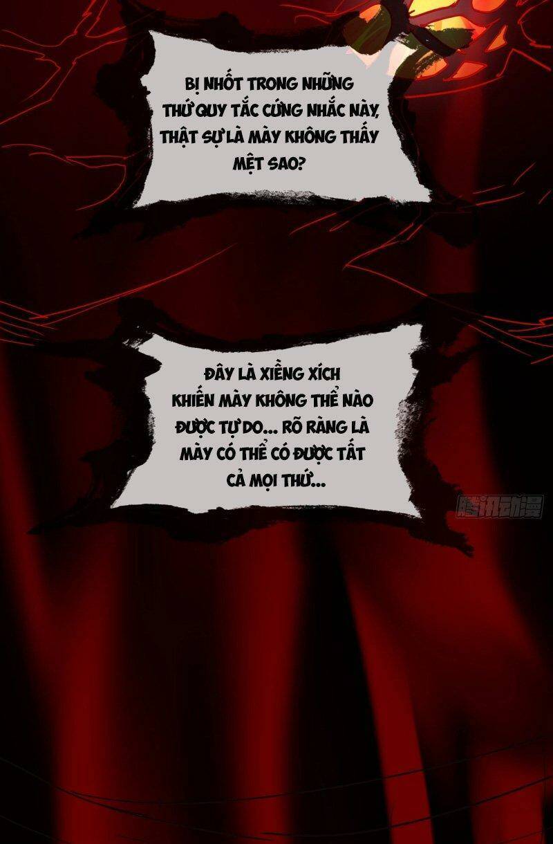 Từ Hồng Nguyệt Khai Thủy