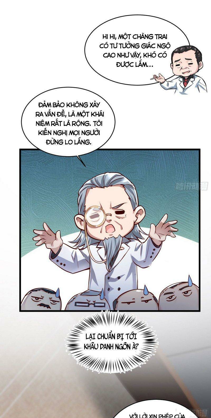 Từ Hồng Nguyệt Khai Thủy
