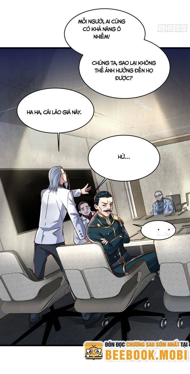 Từ Hồng Nguyệt Khai Thủy