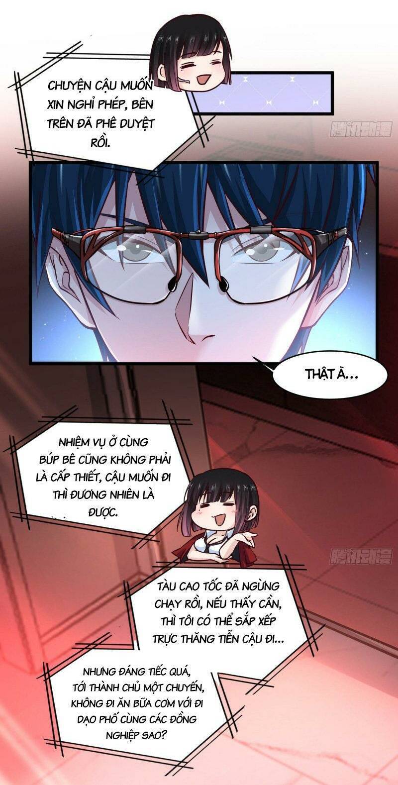 Từ Hồng Nguyệt Khai Thủy