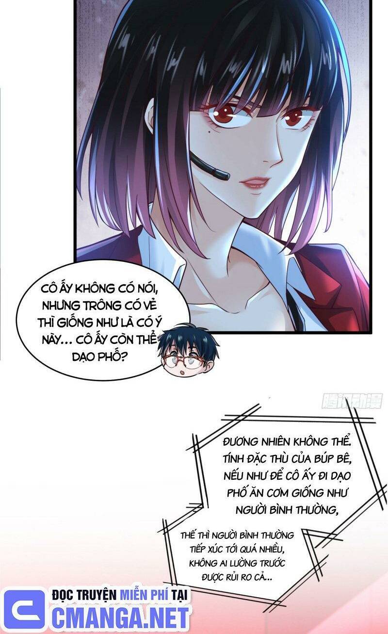 Từ Hồng Nguyệt Khai Thủy