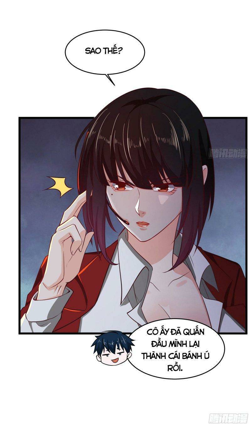 Từ Hồng Nguyệt Khai Thủy