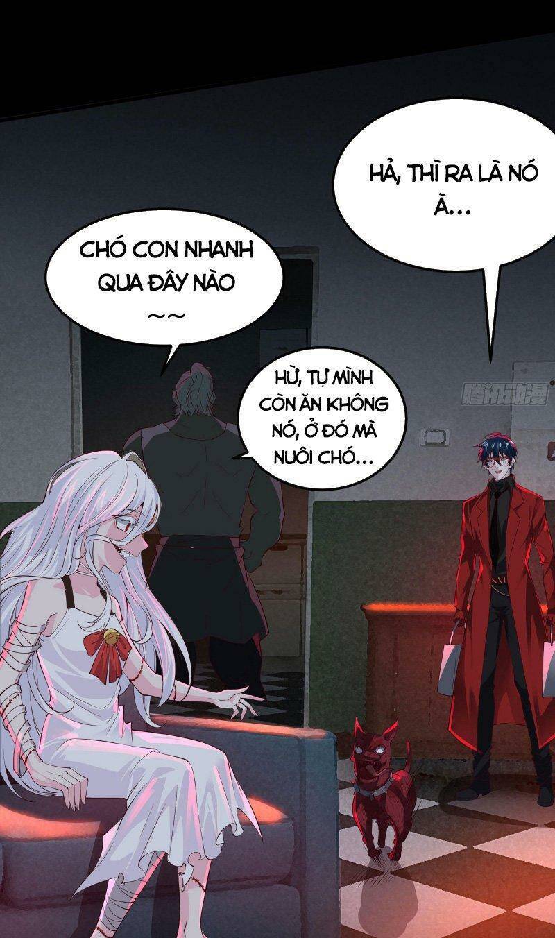 Từ Hồng Nguyệt Khai Thủy