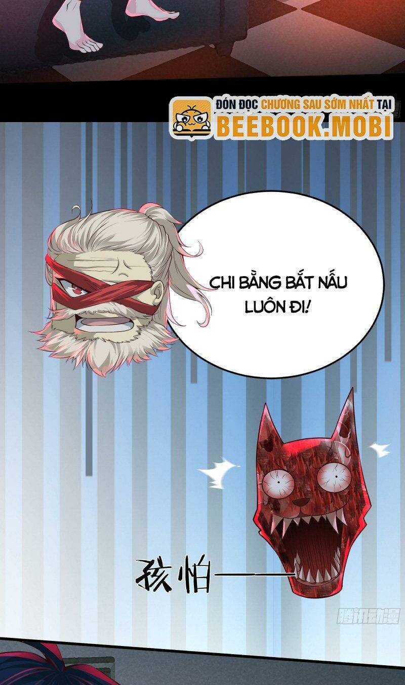 Từ Hồng Nguyệt Khai Thủy