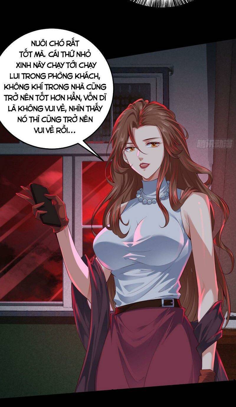 Từ Hồng Nguyệt Khai Thủy