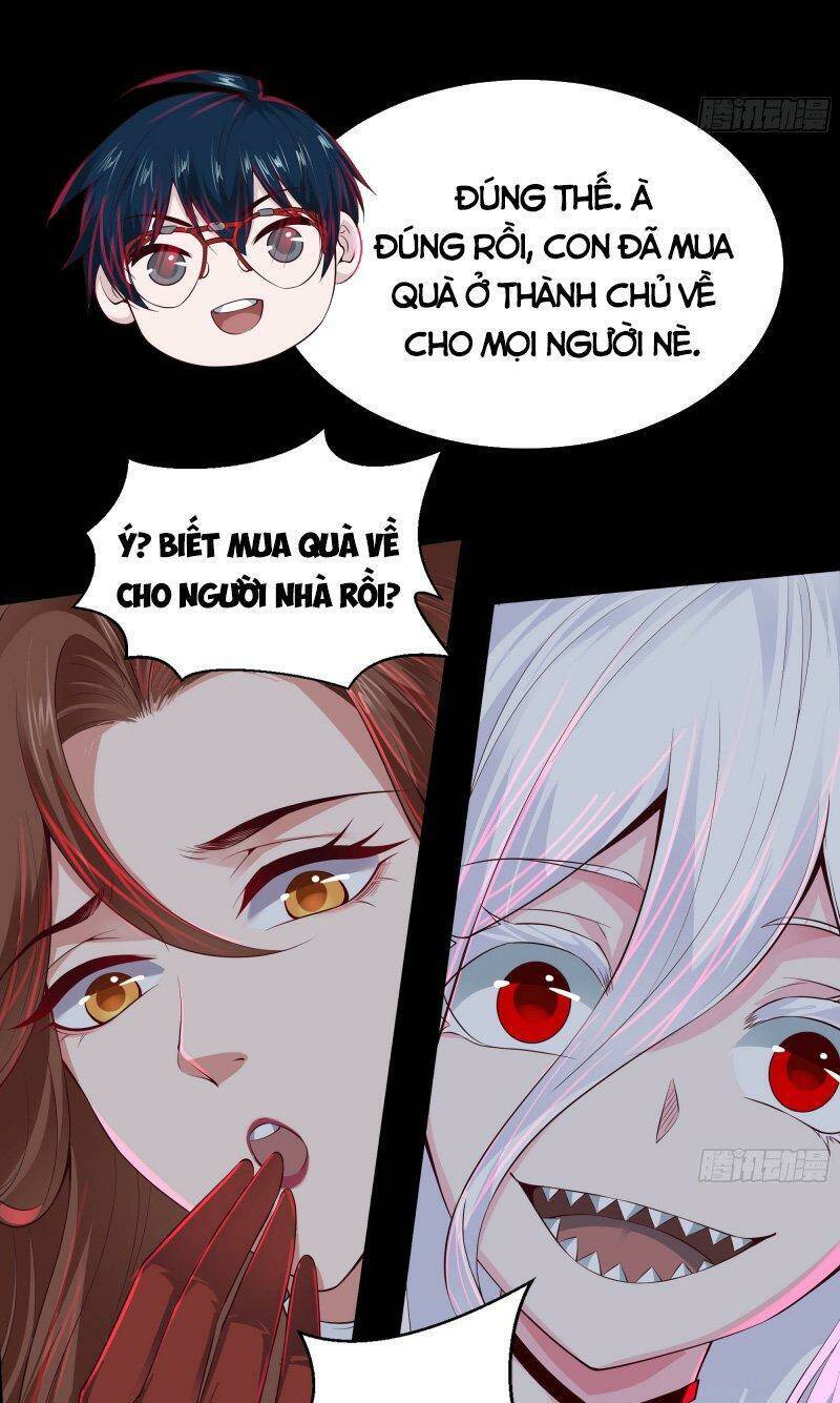 Từ Hồng Nguyệt Khai Thủy