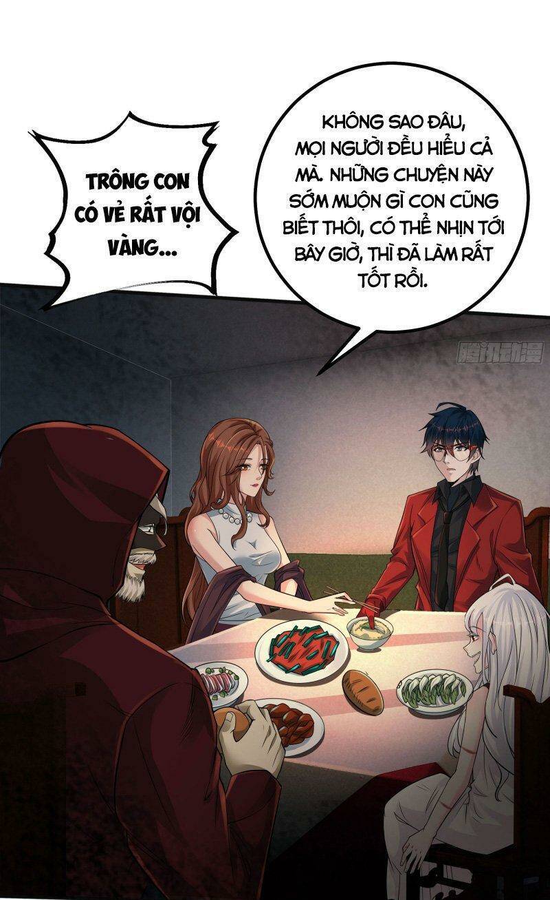 Từ Hồng Nguyệt Khai Thủy