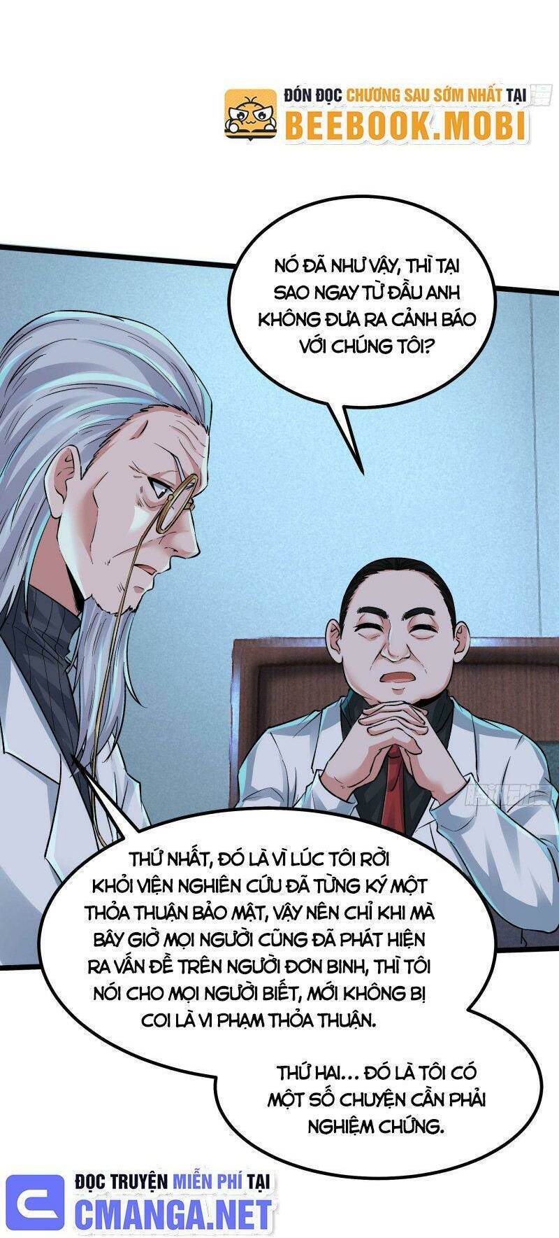 Từ Hồng Nguyệt Khai Thủy