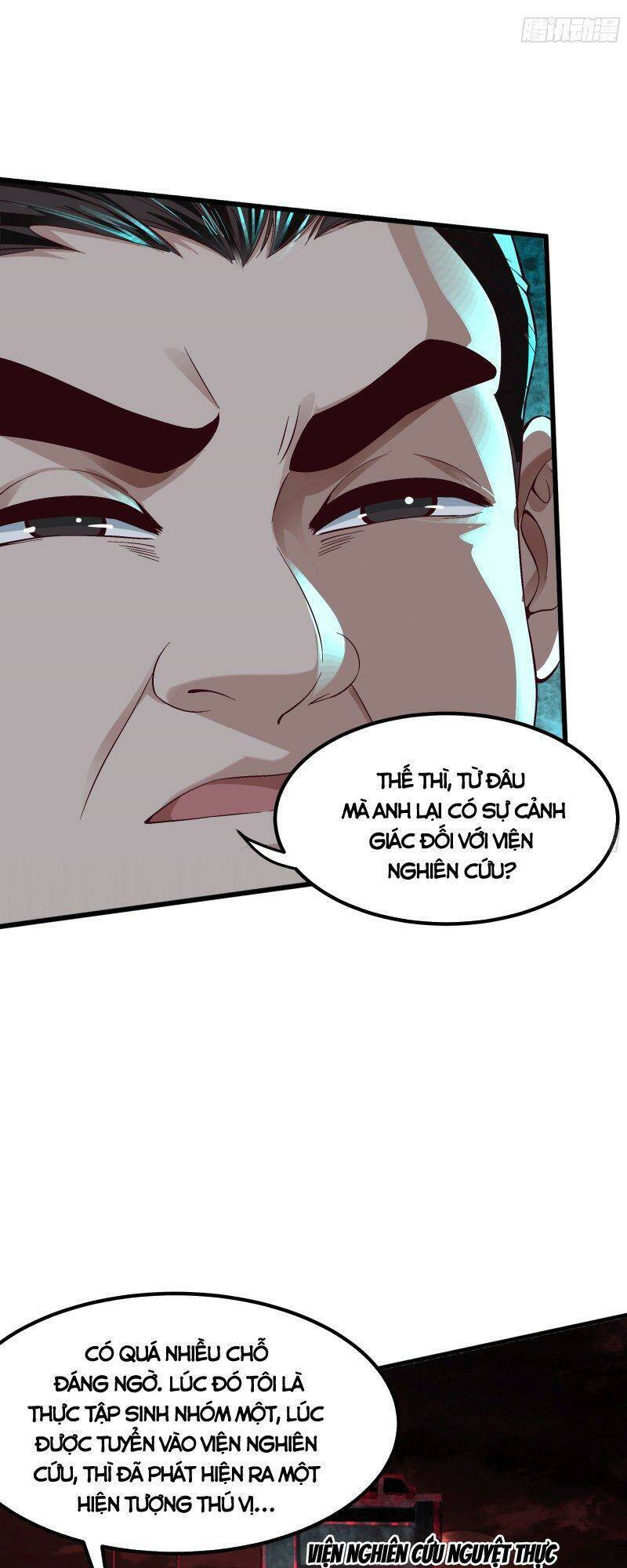 Từ Hồng Nguyệt Khai Thủy