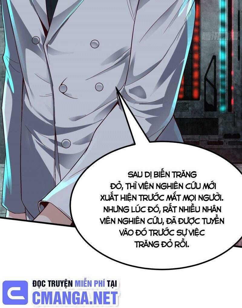 Từ Hồng Nguyệt Khai Thủy