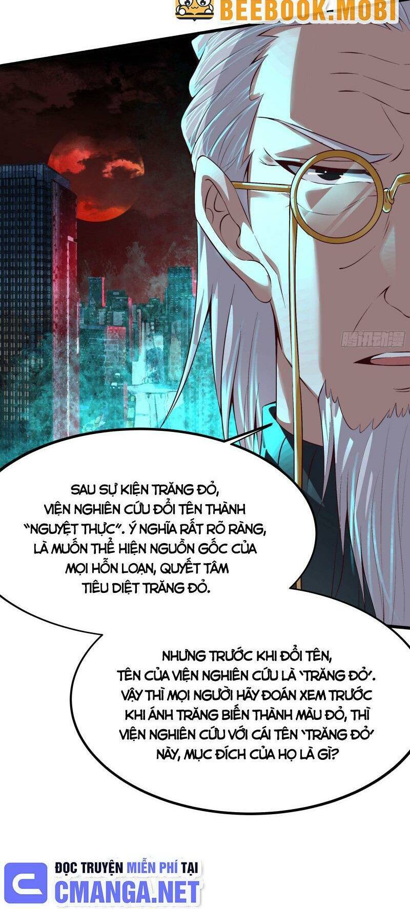 Từ Hồng Nguyệt Khai Thủy