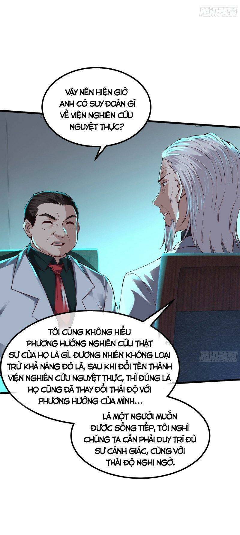 Từ Hồng Nguyệt Khai Thủy