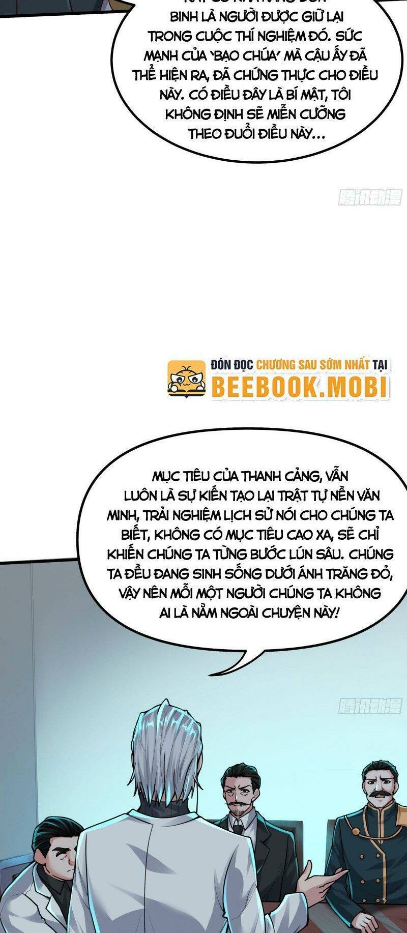 Từ Hồng Nguyệt Khai Thủy