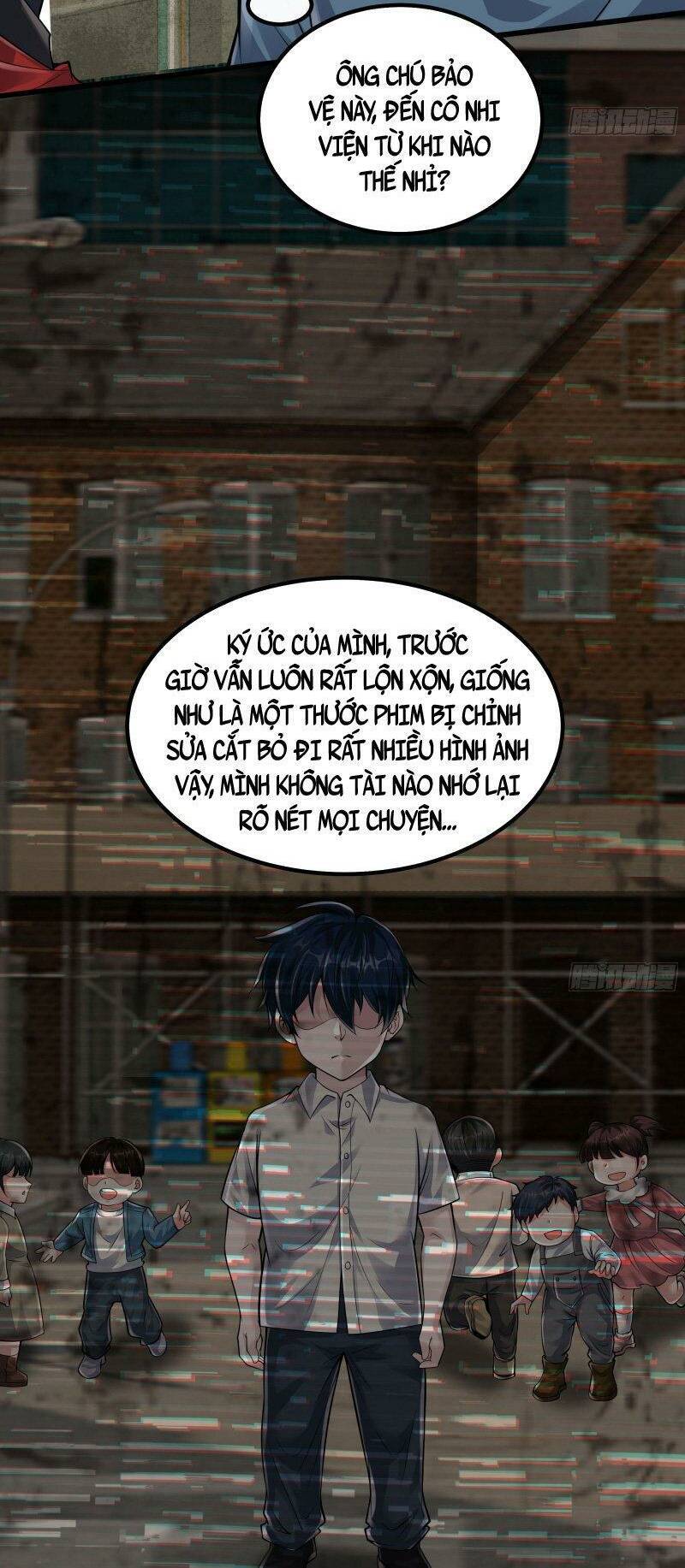 Từ Hồng Nguyệt Khai Thủy