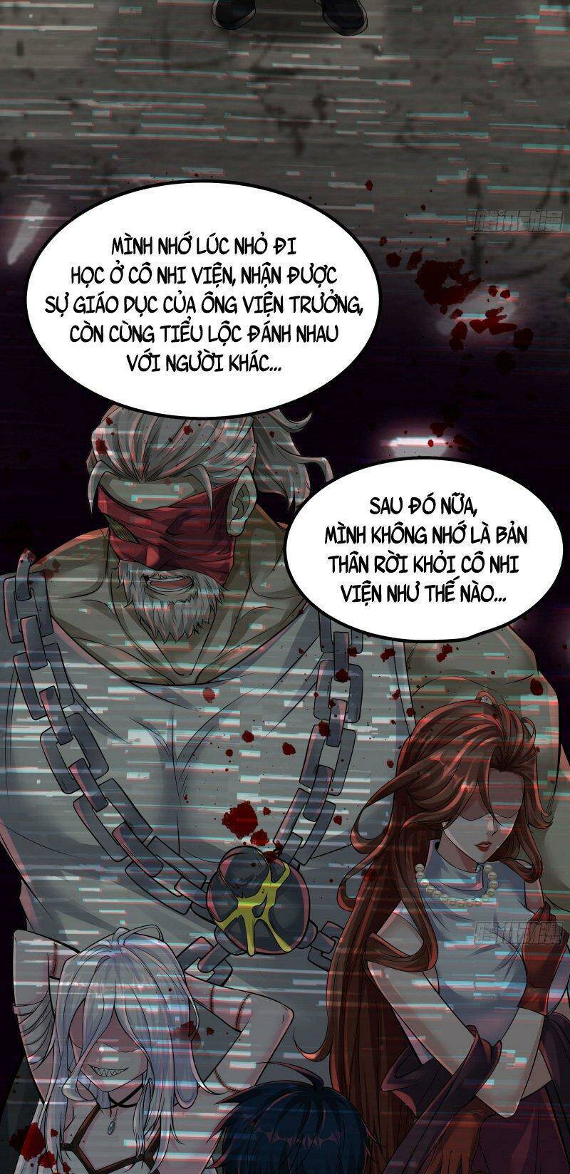 Từ Hồng Nguyệt Khai Thủy