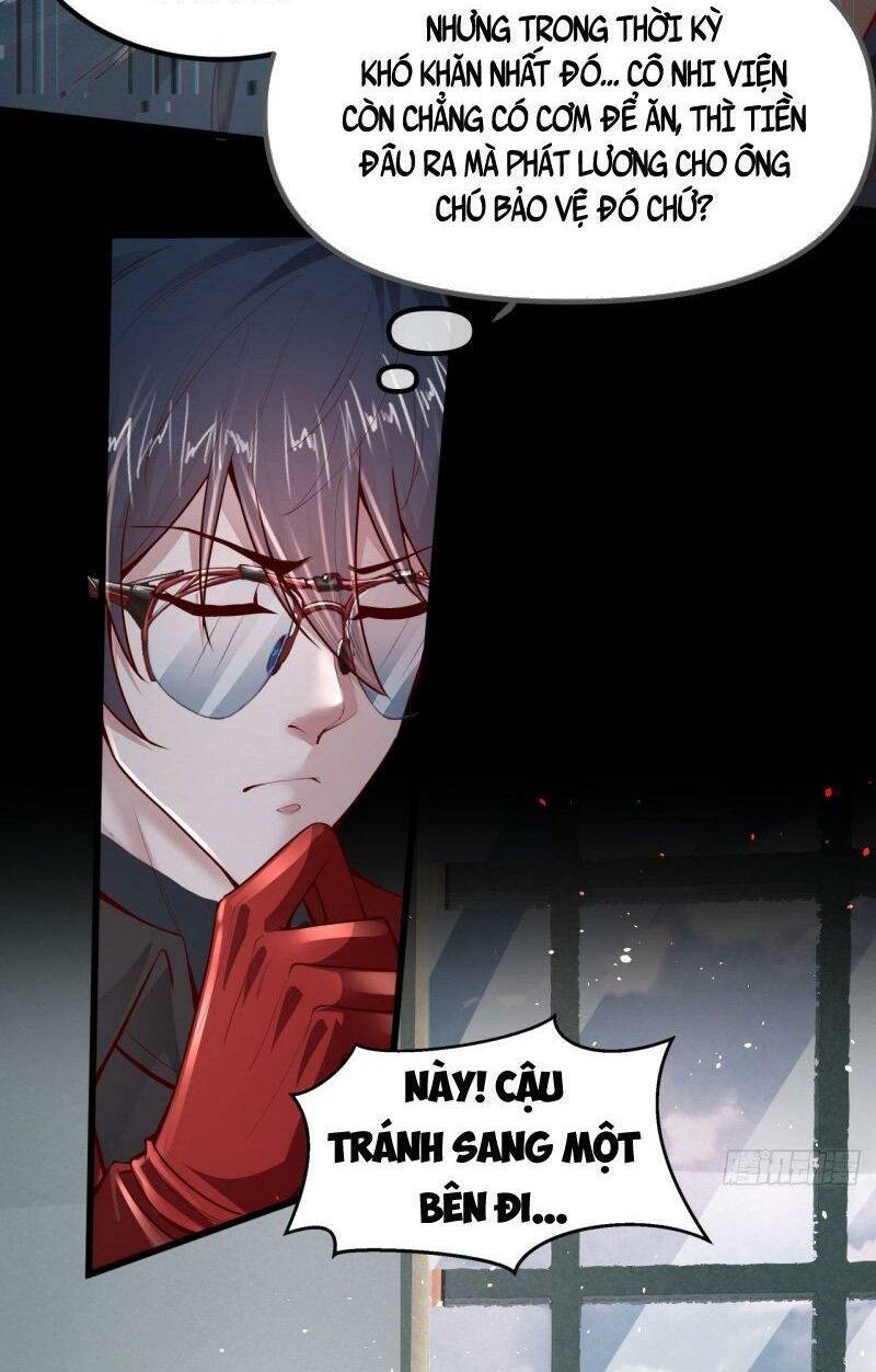 Từ Hồng Nguyệt Khai Thủy