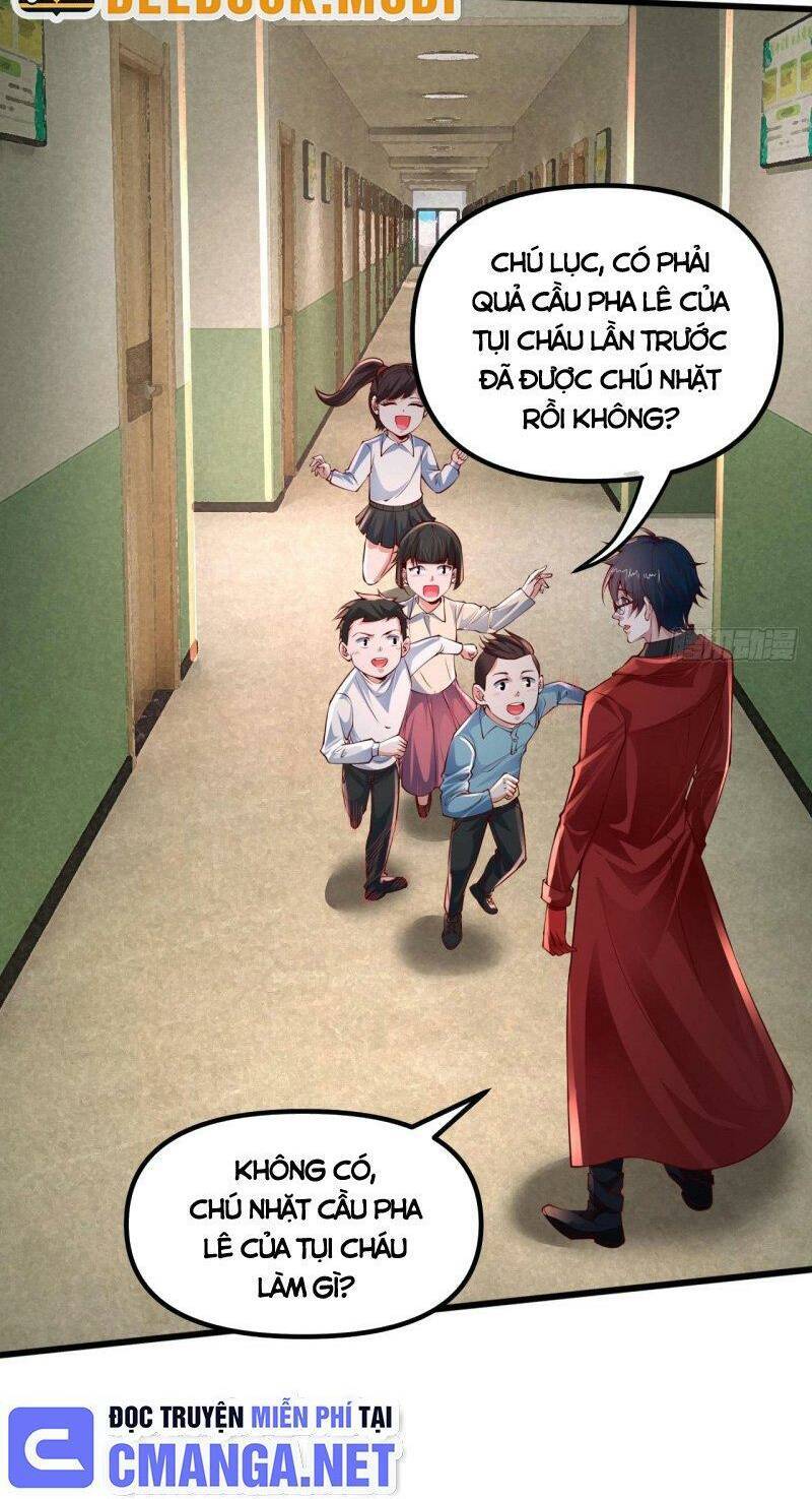 Từ Hồng Nguyệt Khai Thủy