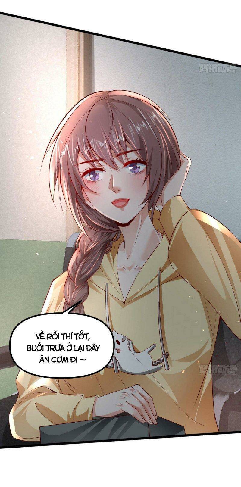 Từ Hồng Nguyệt Khai Thủy